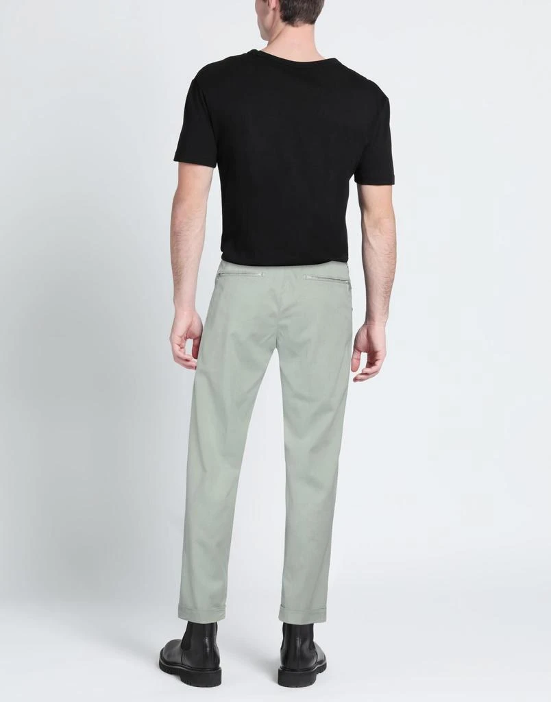 Marco Pescarolo Casual pants 3