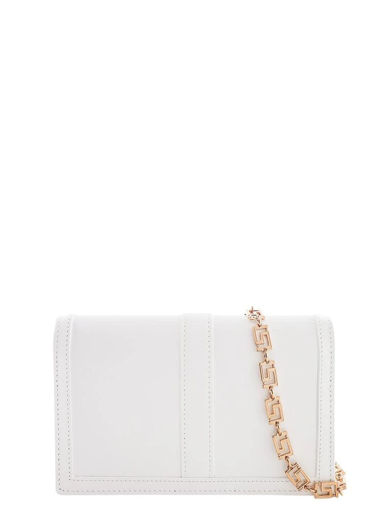 Versace Versace Greca Goddess Shoulder Bag 2