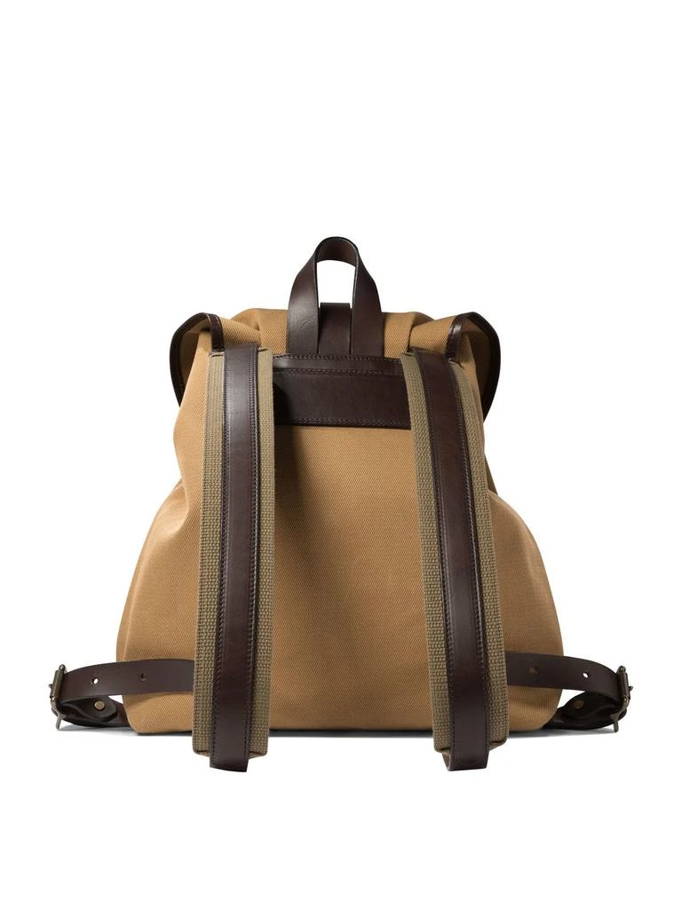 Filson Filson Drawstring Backpack 2