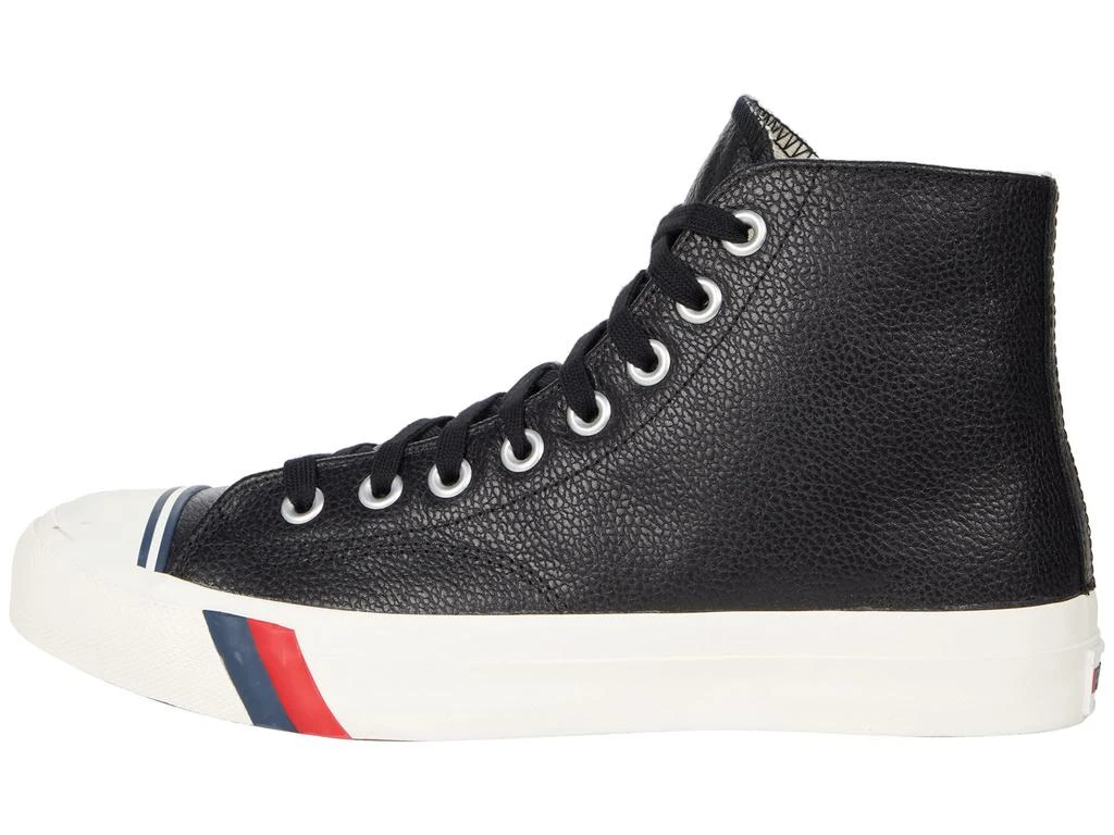 Pro-Keds Royal Hi Lace Up 4