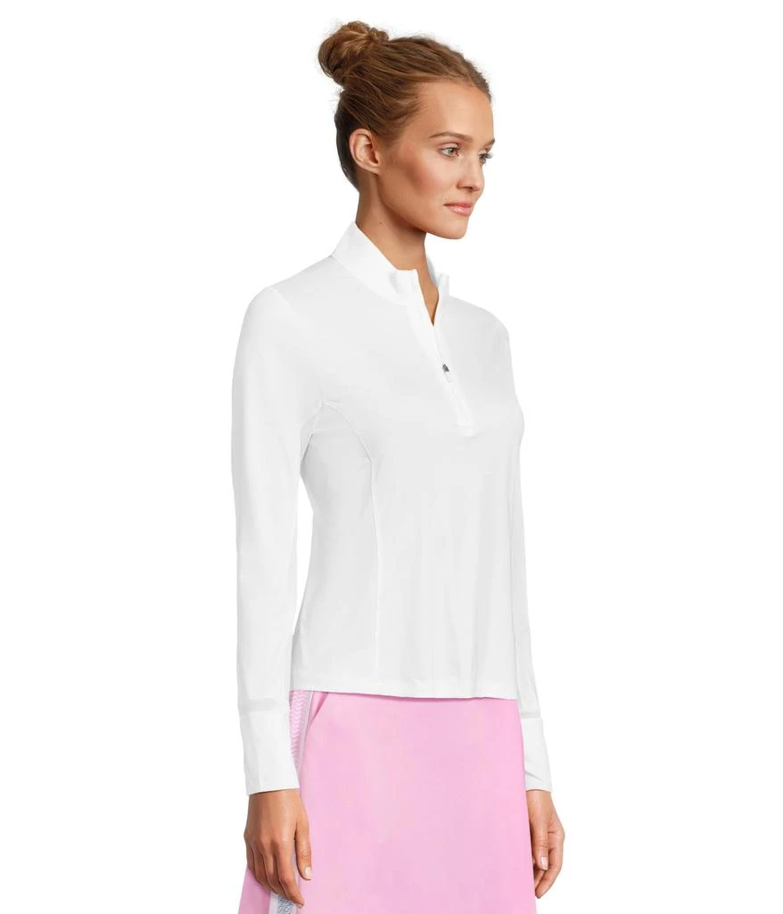 Callaway Long Sleeve Sun Protection Top 2