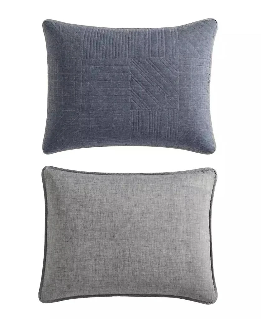 Eddie Bauer Hidden Lake 2-Pc. Quilt Set 7