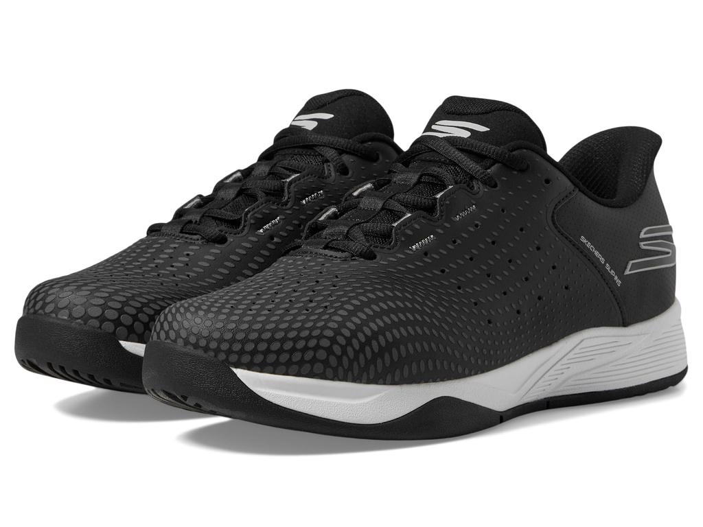 SKECHERS Skechers Pickleball Slip-ins Relaxed Fit: Viper Court Reload