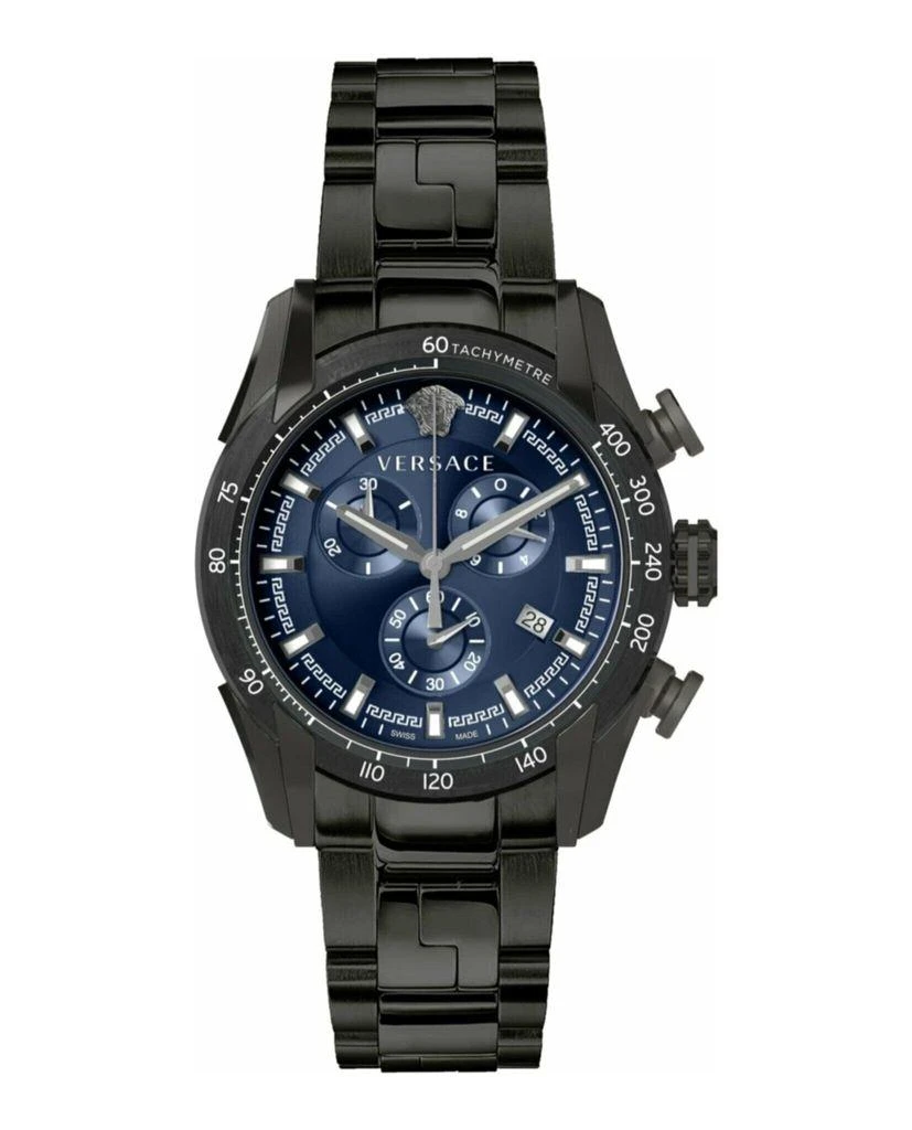 Versace Versace V-Ray Bracelet Watch 4