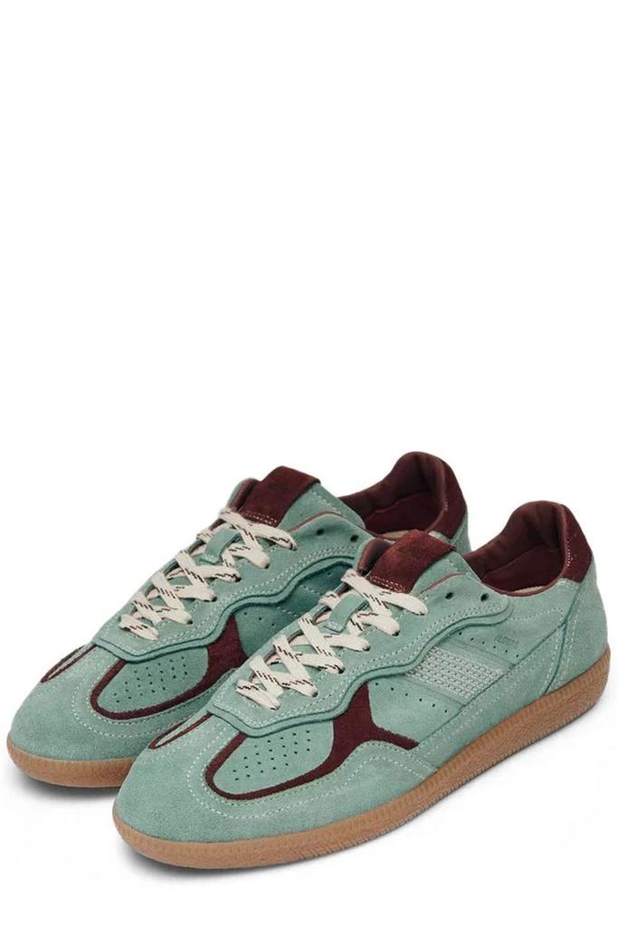 ALOHAS Alohas Tb.490 Rife Sea Lace-Up Sneakers 2