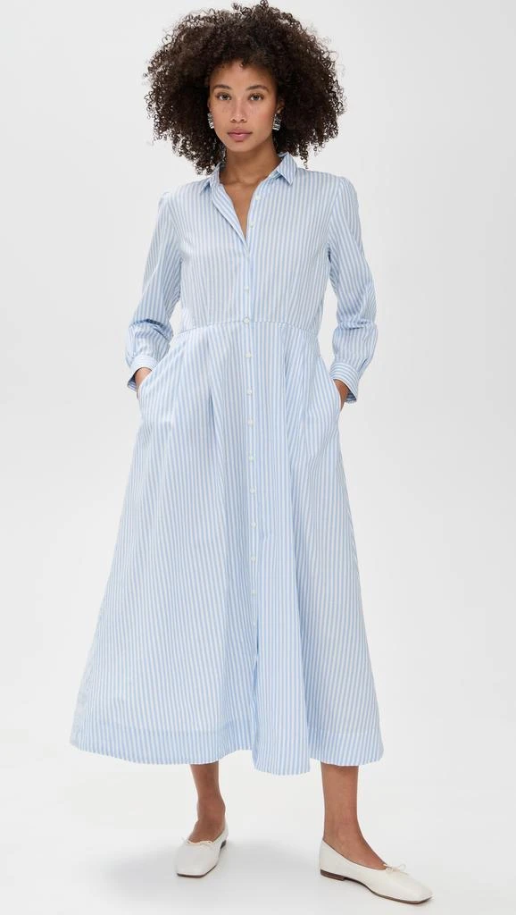 Birds of Paradis Emmelie Dress 6