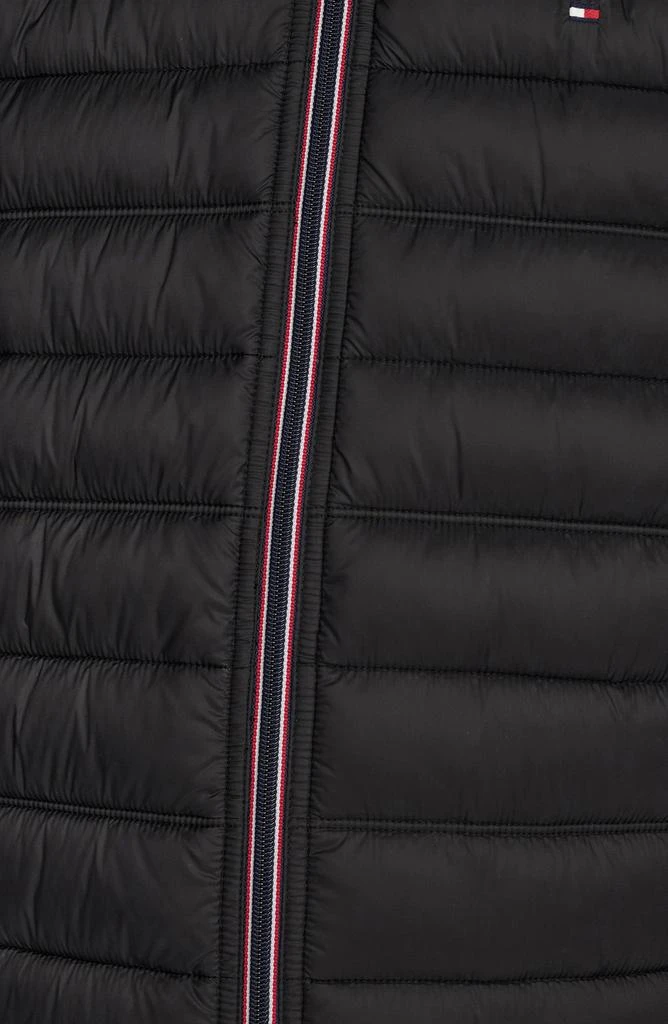 Tommy Hilfiger Packable Faux Down Vest 3