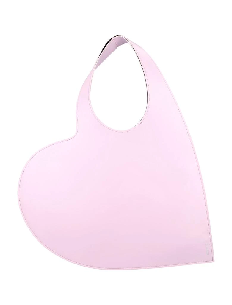 COPERNI HEART TOTE BAG 1