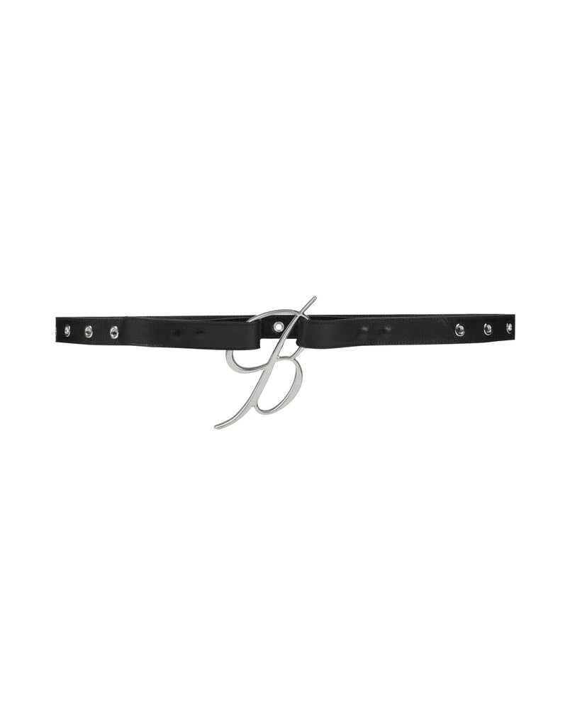 BLUMARINE Thin belt 1