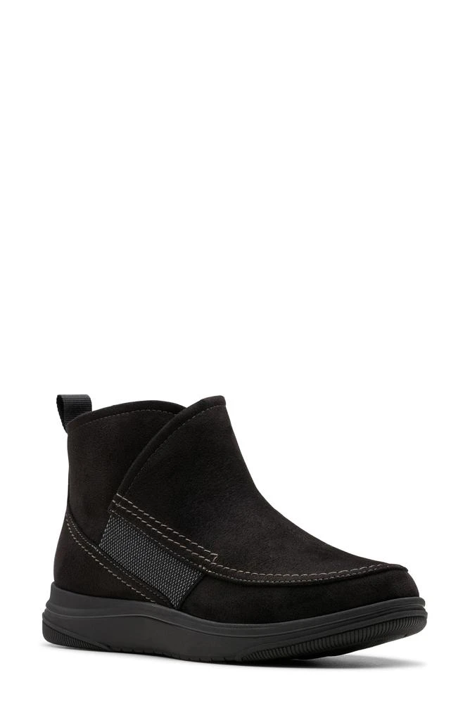 Clarks Breeza Cora Boot 1