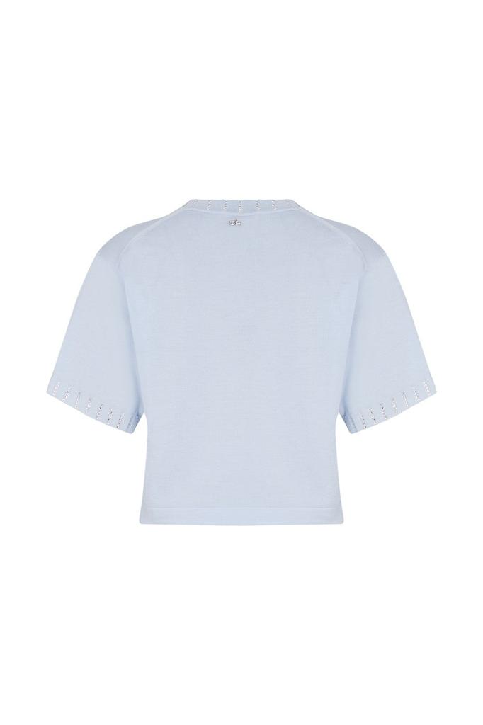 SONIA RYKIEL Pull - Ciel - Femme
