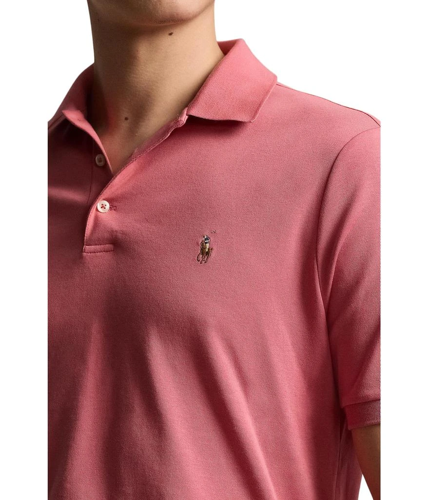 Polo Ralph Lauren Classic Fit Soft Cotton Polo Shirt 3