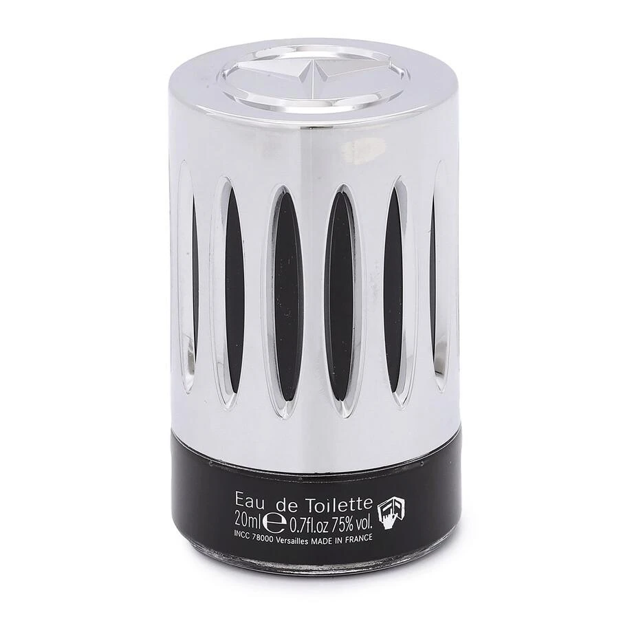 Mercedes-Benz Mercedes-Benz For Men EDT Spray 0.68 oz Fragrances 3595471021939 3