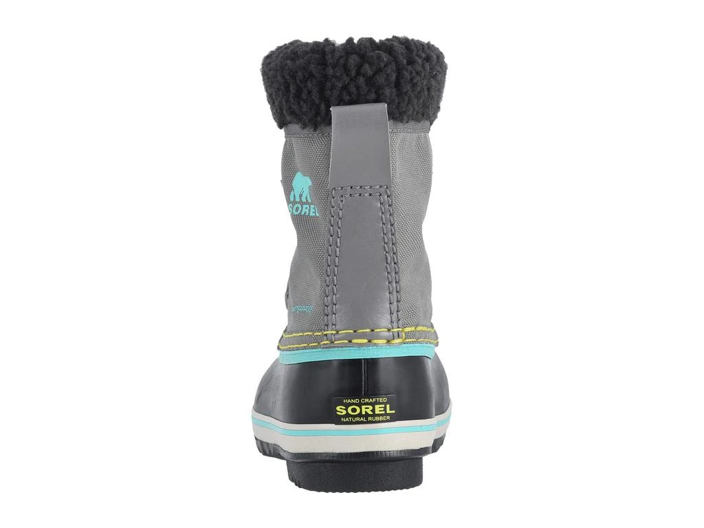 SOREL Kids Yoot Pac Nylon (Toddler/Little Kid) 5