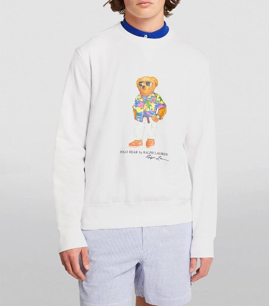 Ralph Lauren Polo Bear Sweatshirt 3