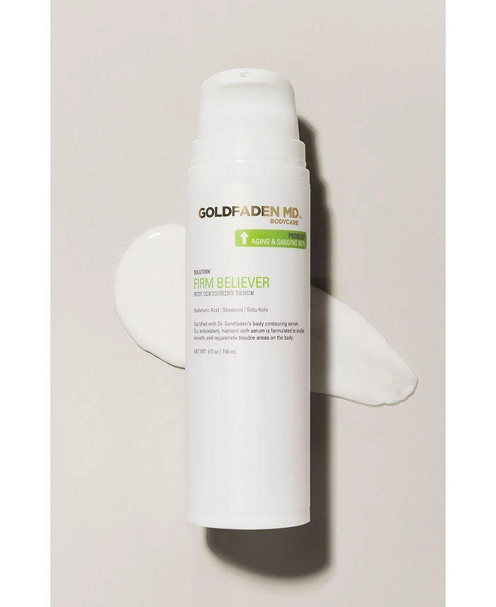 Goldfaden MD Firm Believer Body Contouring Serum 5 oz. 11