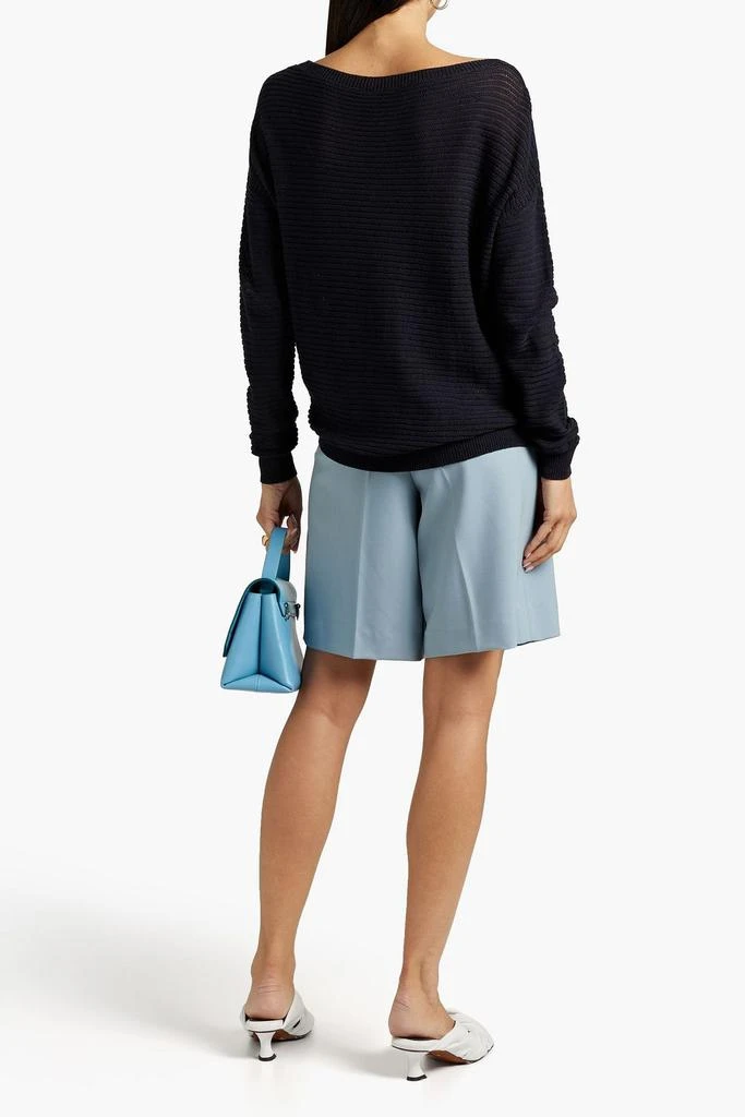 Theory Cotton sweater 3