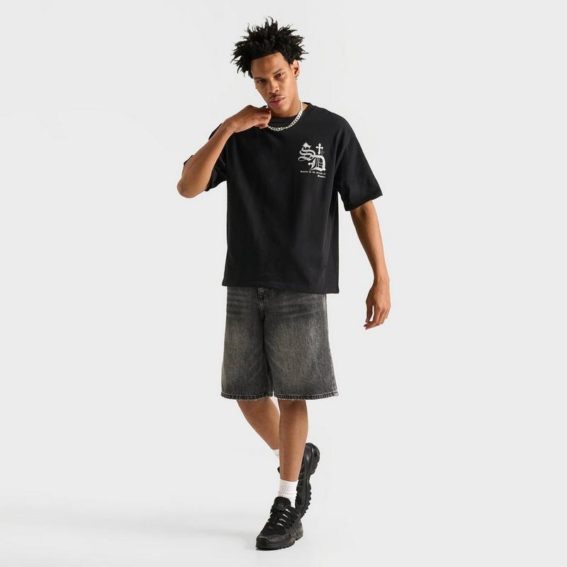 SUPPLY & DEMAND Men's Supply & Demand Miller T-Shirt