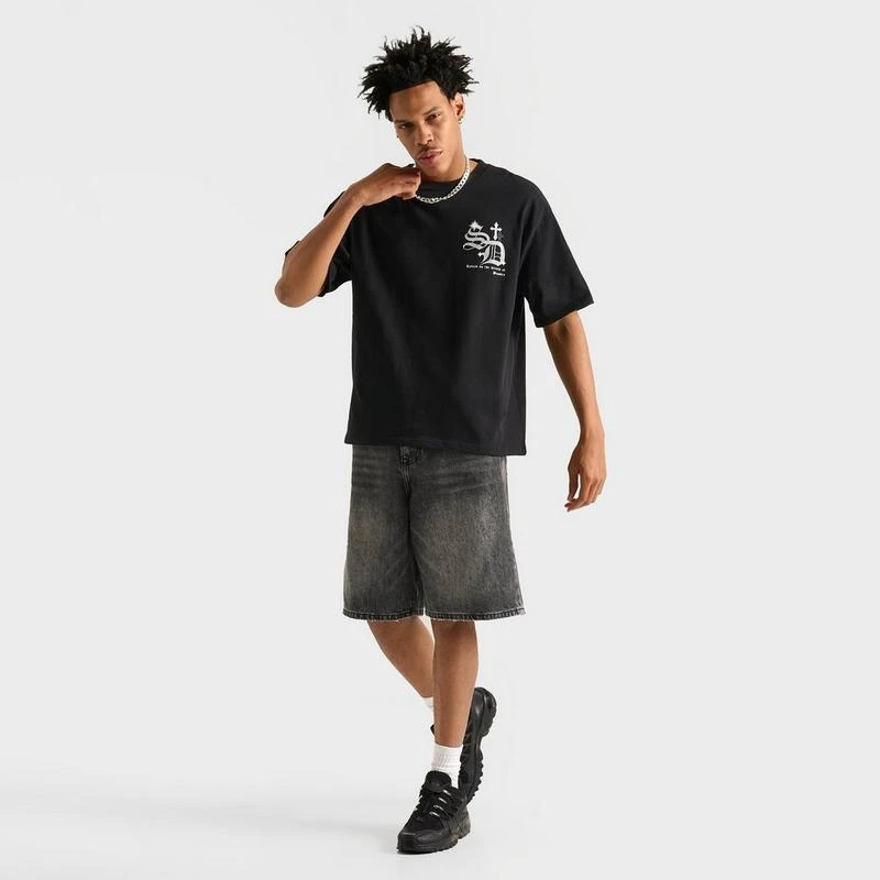 SUPPLY & DEMAND Men's Supply & Demand Miller T-Shirt 2