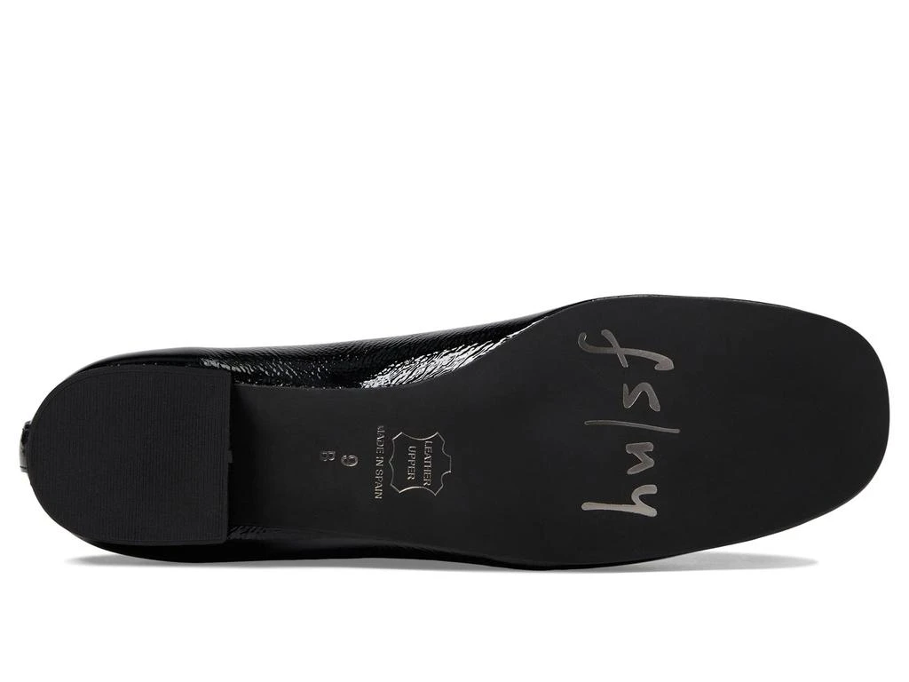 French Sole Rumba 3