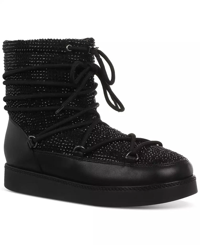 INC International Women's Brooklynn Booties, Exclusively at Macy's 1