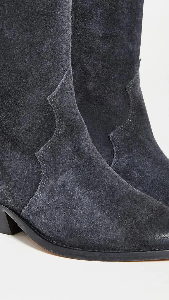 Isabel Marant Denvee Boots 6
