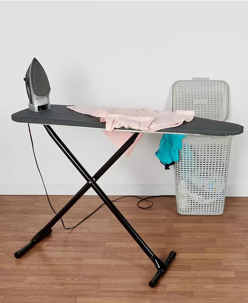 Seymour Home Products WardroBoard Replacement Cover and Pad, Fits 48" x 14" 3