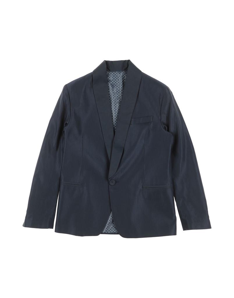 NEILL KATTER Blazer