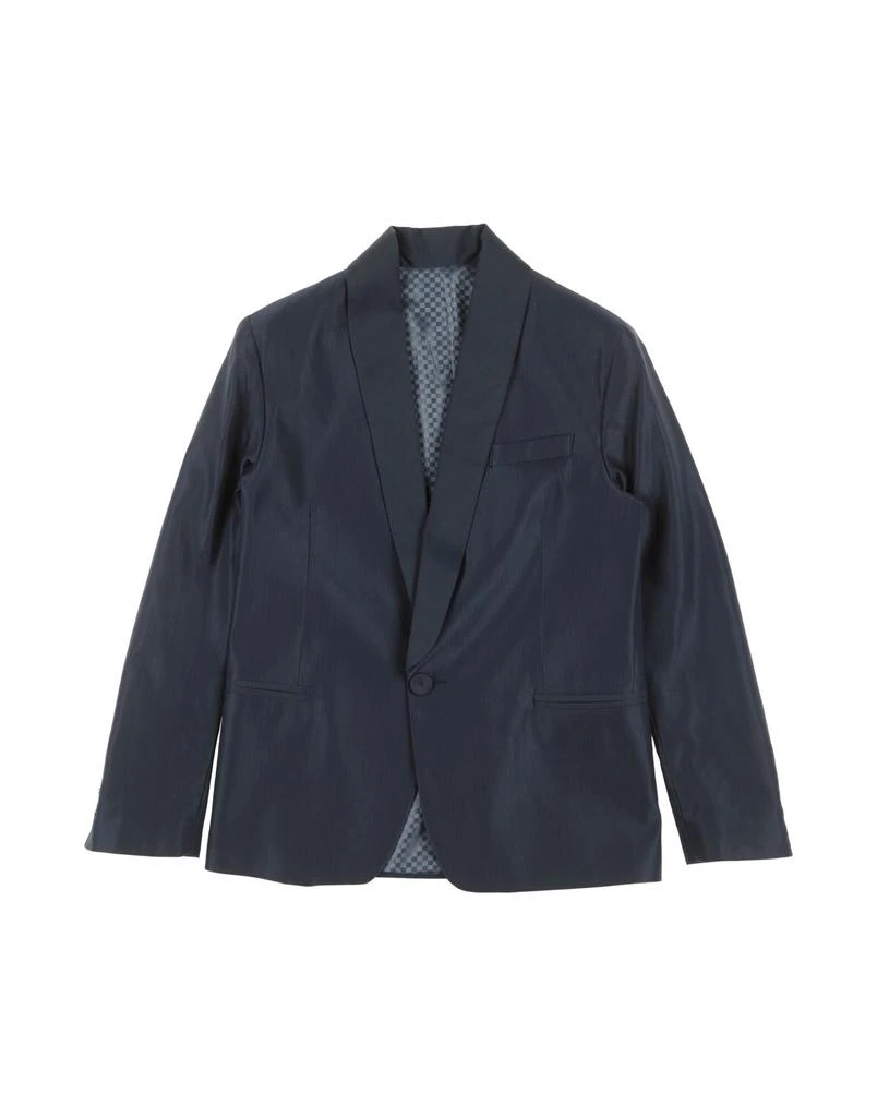 NEILL KATTER Blazer 1