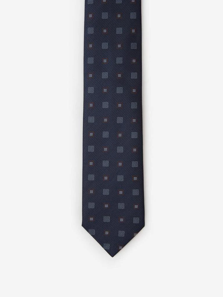 Brioni Brioni Geometric Tie 2