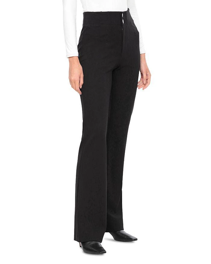 Bagatelle Flare Pants 3