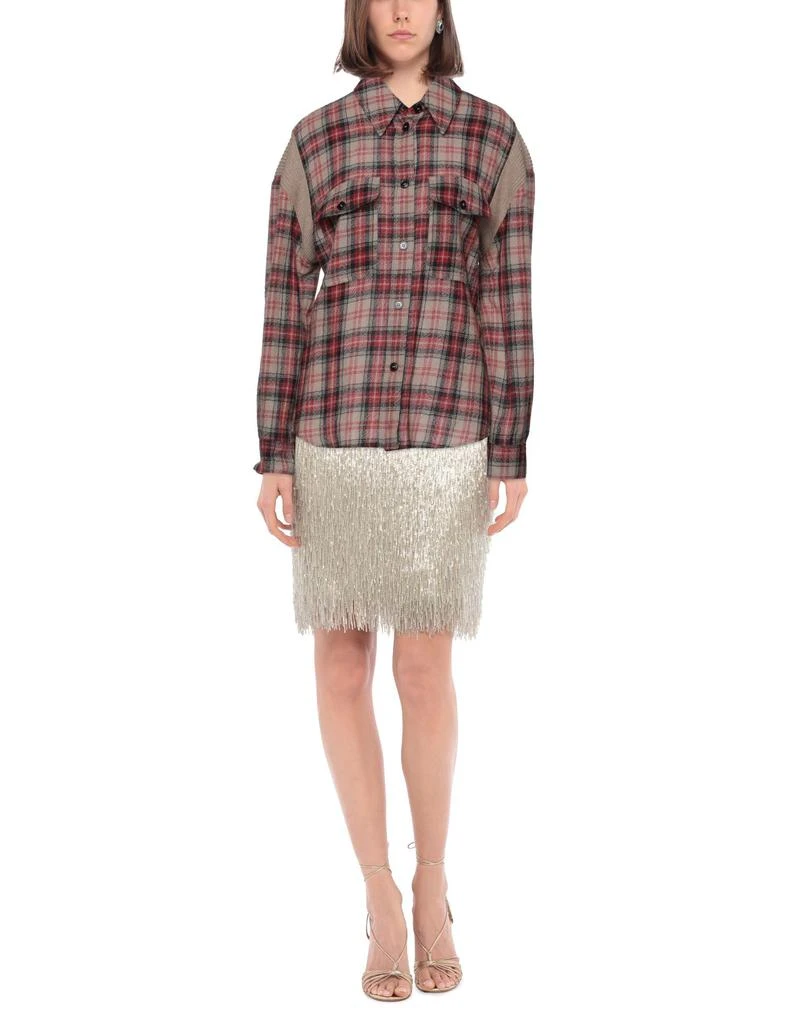 Stella McCartney Checked shirt 2