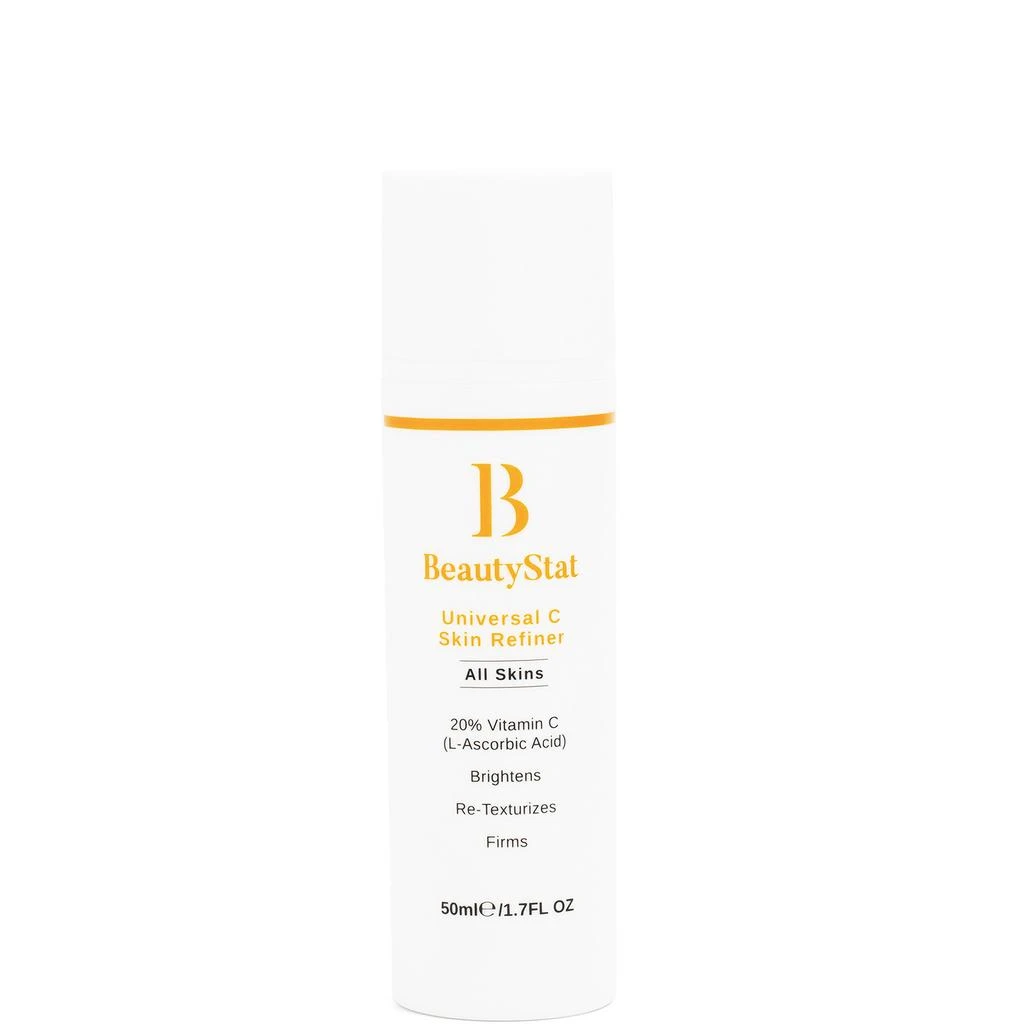 BeautyStat BeautyStat Universal C Skin Refiner 20% Vitamin C Brightening Serum, 1.7 oz. 1