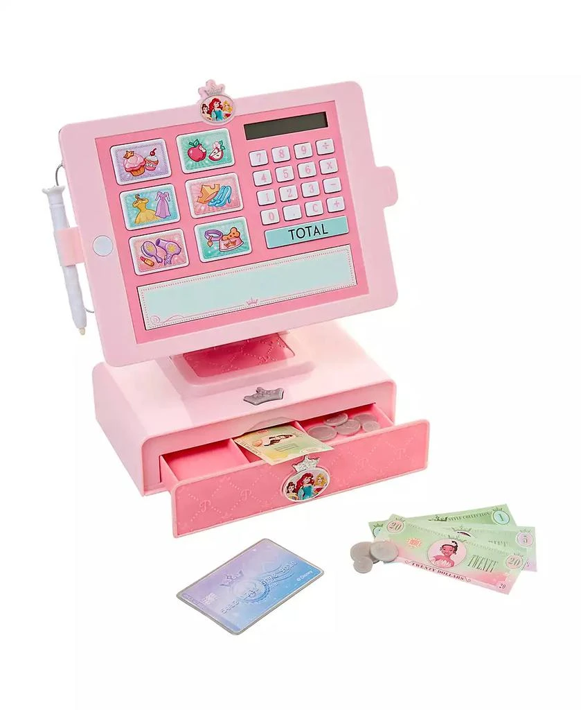 Disney Princess Style Collection Shop 'N Play Cash Register 1