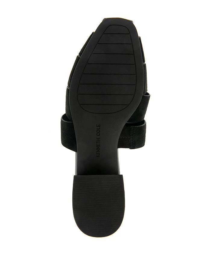 Kenneth Cole Women's Fiana Flats 8