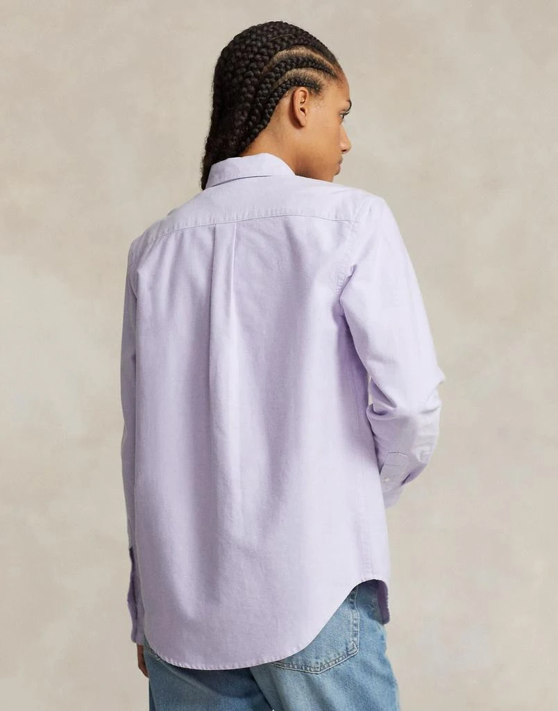 Ralph Lauren Solid color shirts & blouses 3