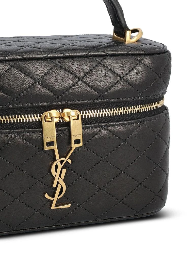 Yves Saint Laurent Saint Laurent Gaby Vanity Bag 4