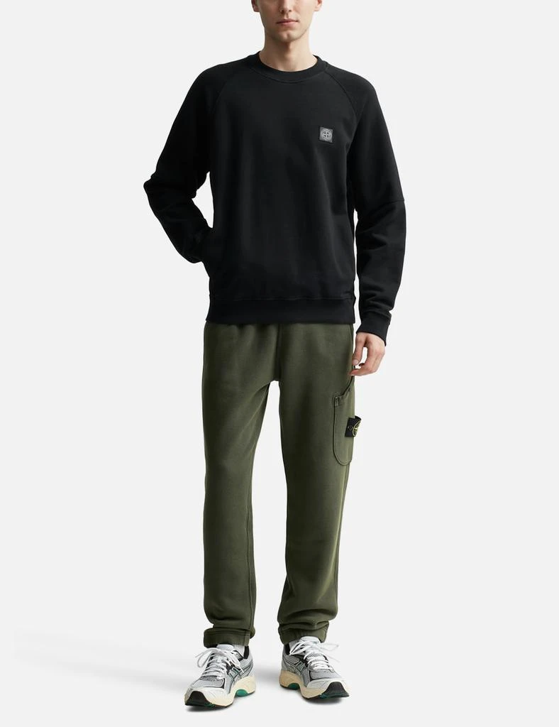 Stone Island Stone Island Compass Sweatshirt 5