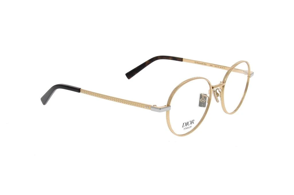 Dior Dior Eyewear Round-Frame Glasses 2