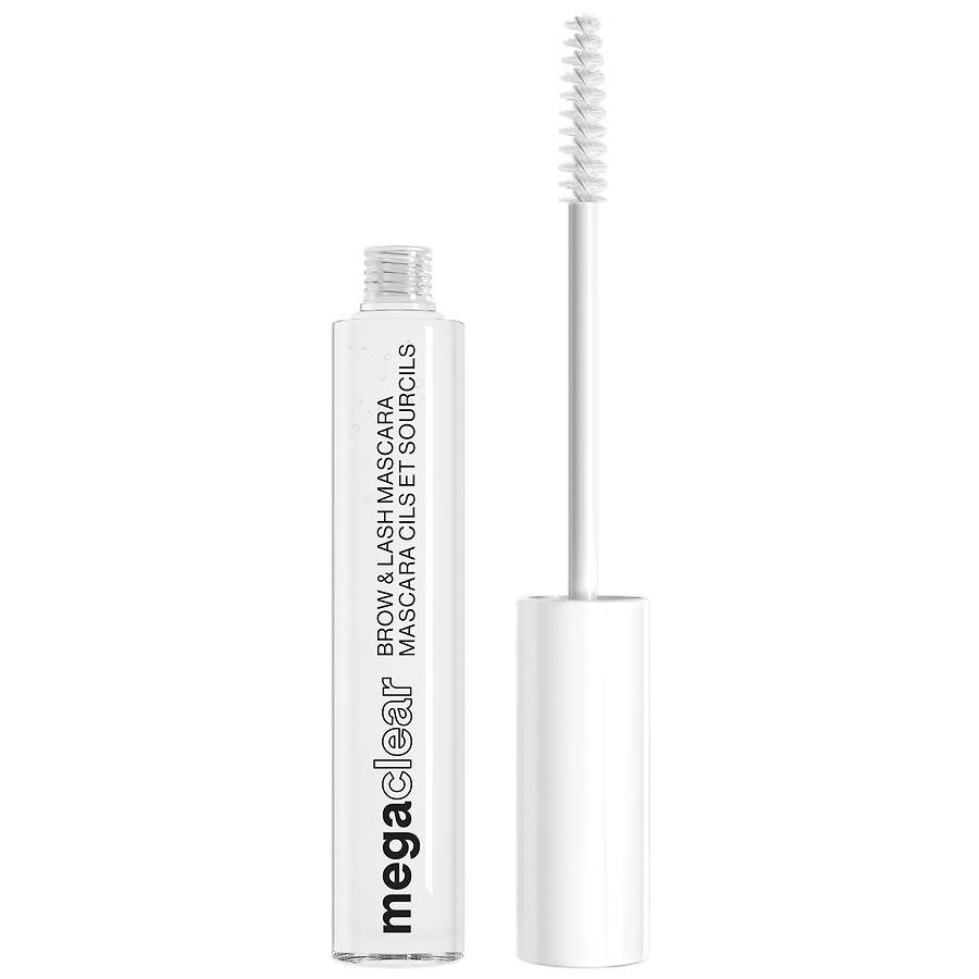 Wet n Wild Mega Clear Brow & Lash Mascara