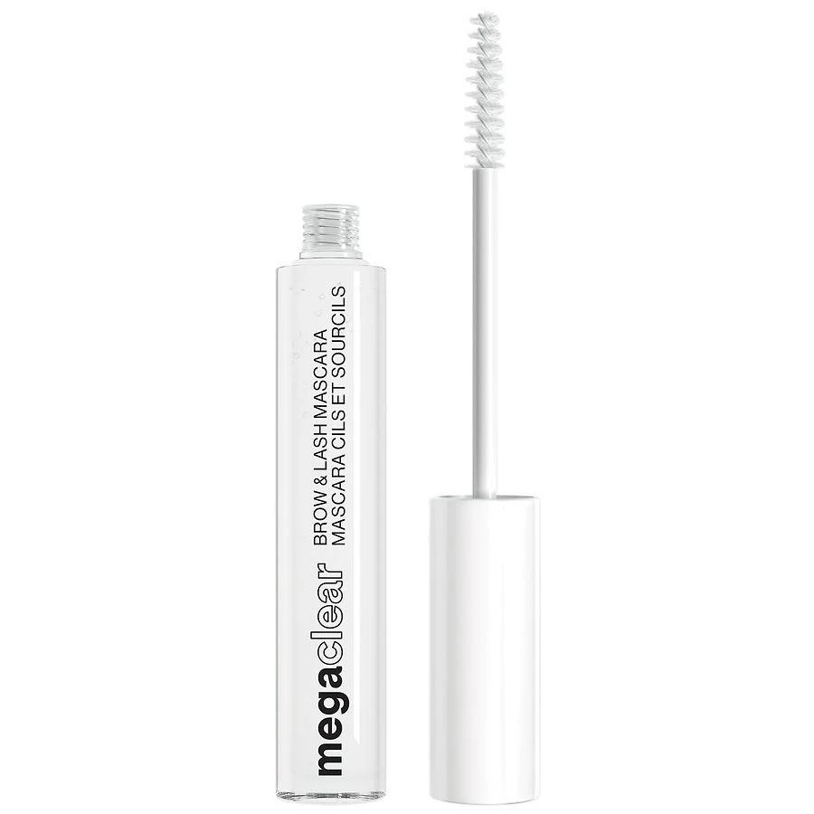 Wet n Wild Mega Clear Brow & Lash Mascara 1