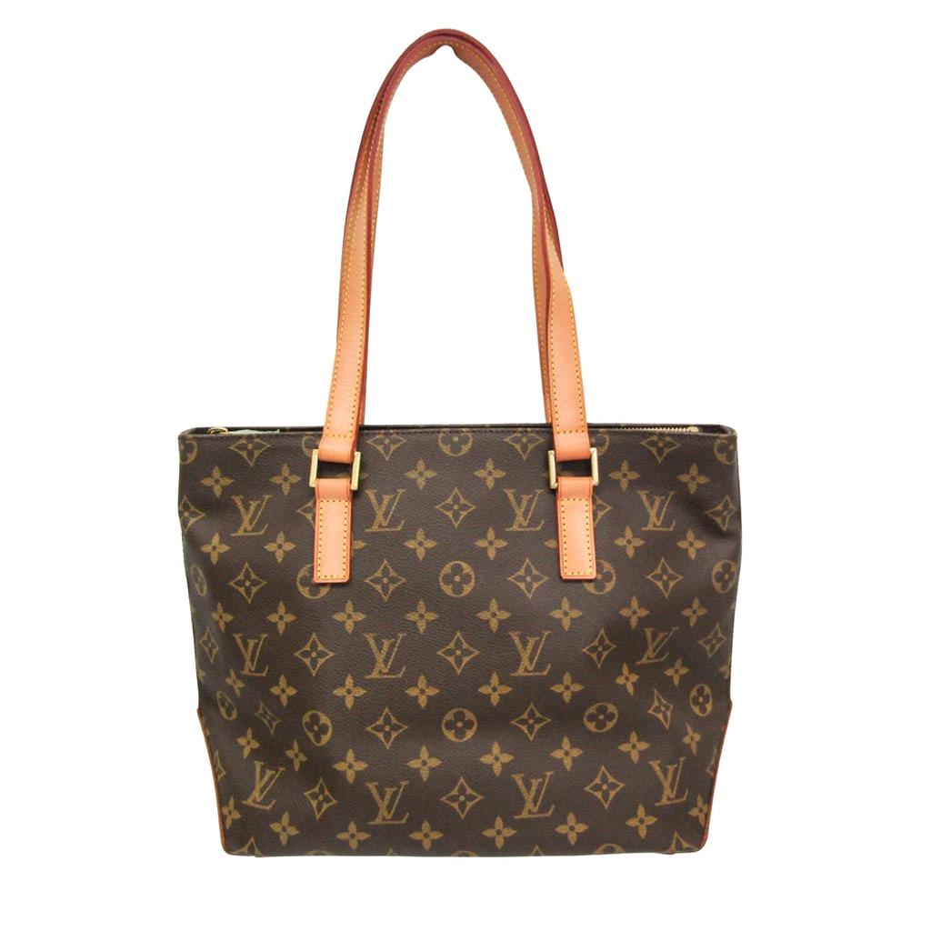 Louis Vuitton Lockit MM V. CA. NOIR - Women's Bags - Free Shipping -  BeyondStyle