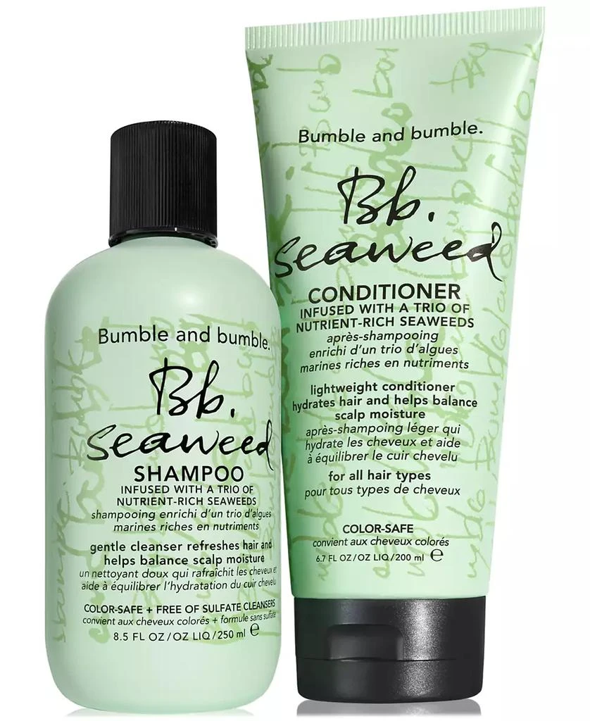bumble&bumble Seaweed Conditioner, 6.7 oz. 7