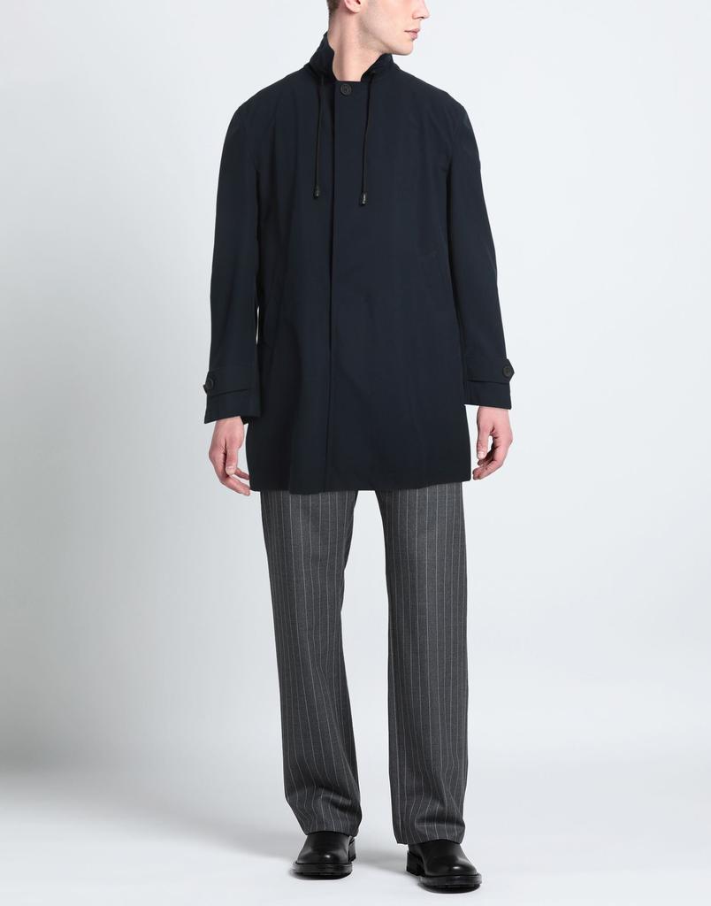 SEALUP Full-length jacket