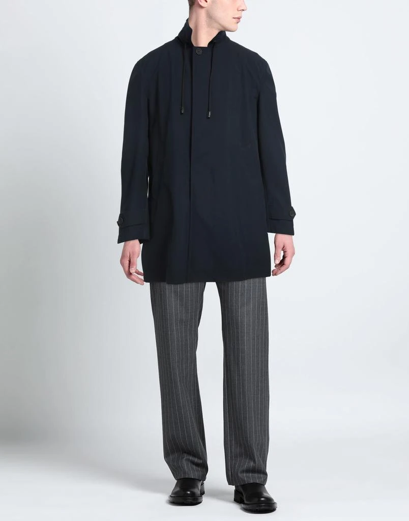 SEALUP Full-length jacket 2