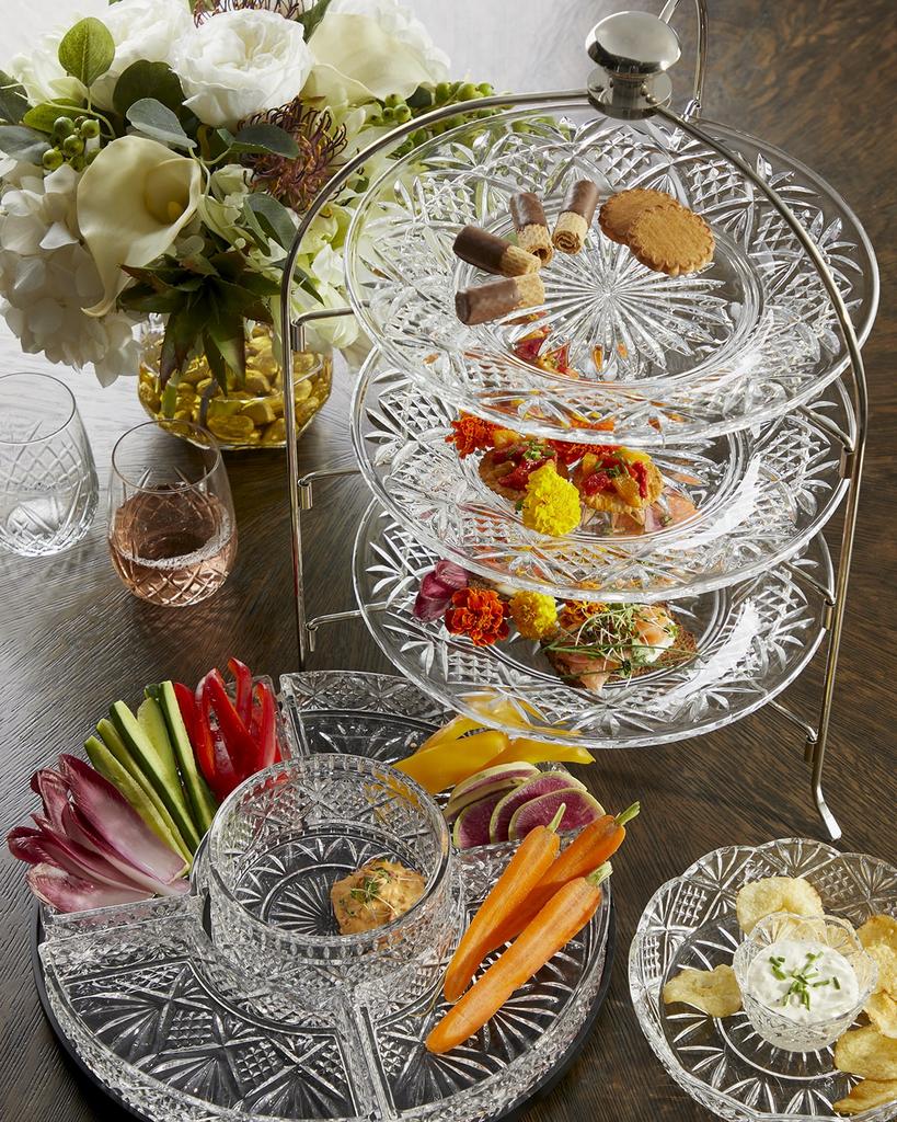 Godinger Dublin Lazy Susan