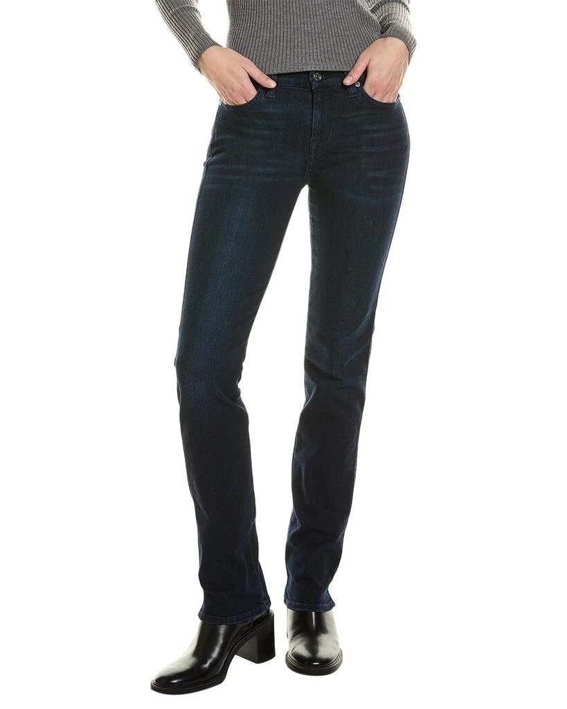 7 For All Mankind 7 For All Mankind Kimmie Santiago Straight Leg Jean 1