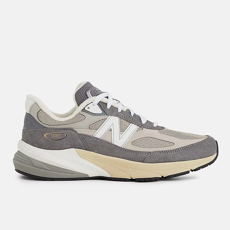 New Balance Made in USA 990v6 1