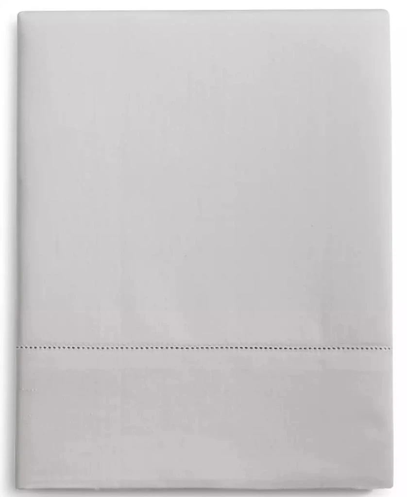 Hotel Collection Extra Deep Pocket 680 Thread Count 100% Supima Cotton Flat Sheet, King/California King, Exclusively at Macy’s Closeout