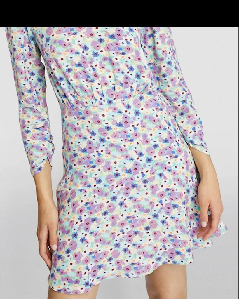 Rixo Rixo - Kyla Dress 3